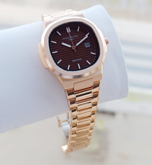 Patek Philippe Geneve natulis model