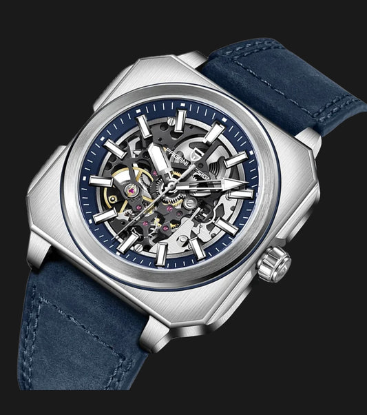 Pagani watch
