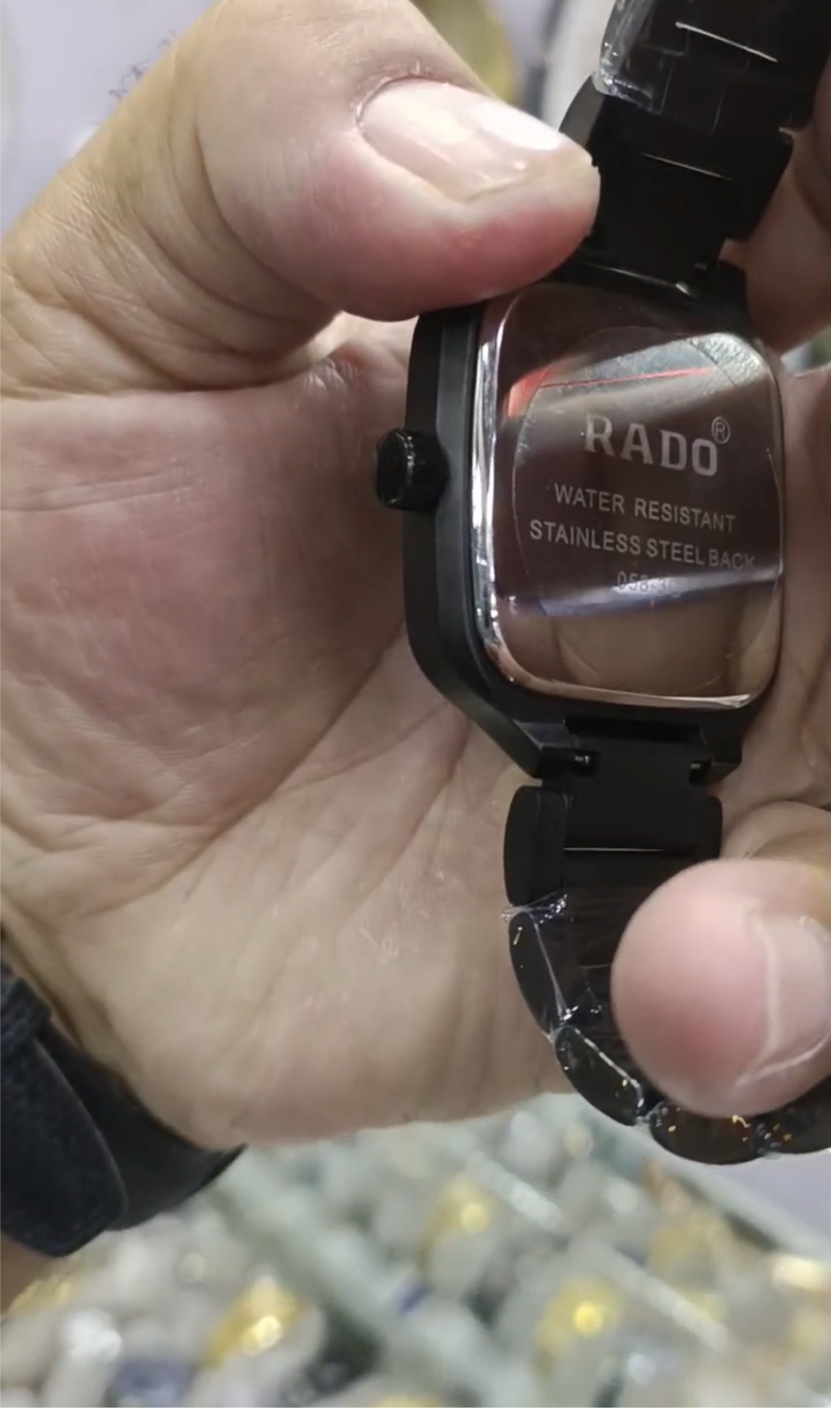 Rado 058-3G
