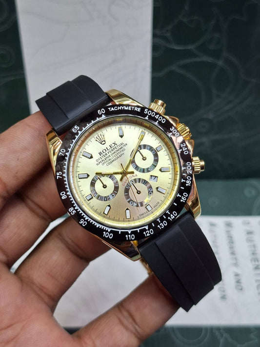 Rolex oyster cosmograph