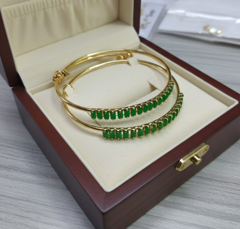 Zarcon Tube light Bangles