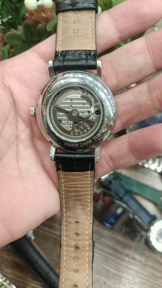 Cross Japan (CR 8017)