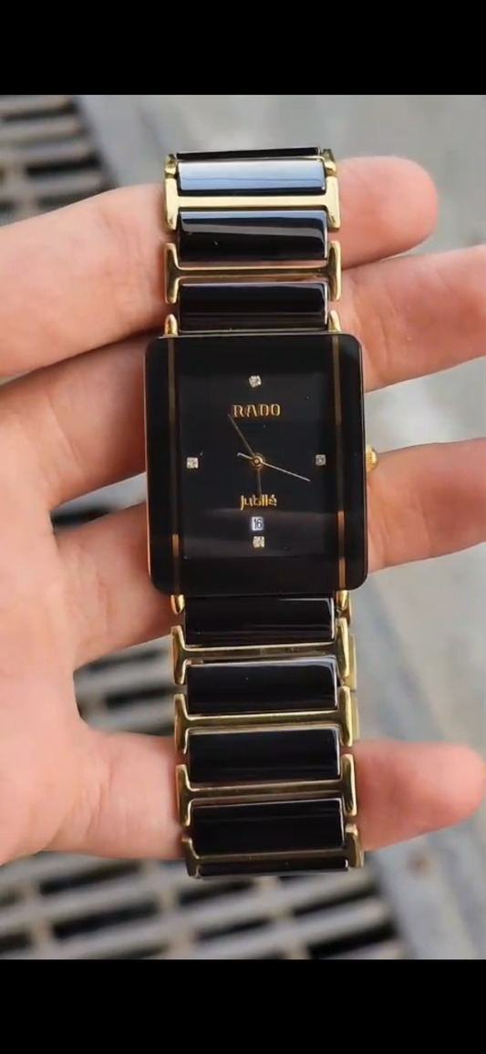 Rado jubilé watch