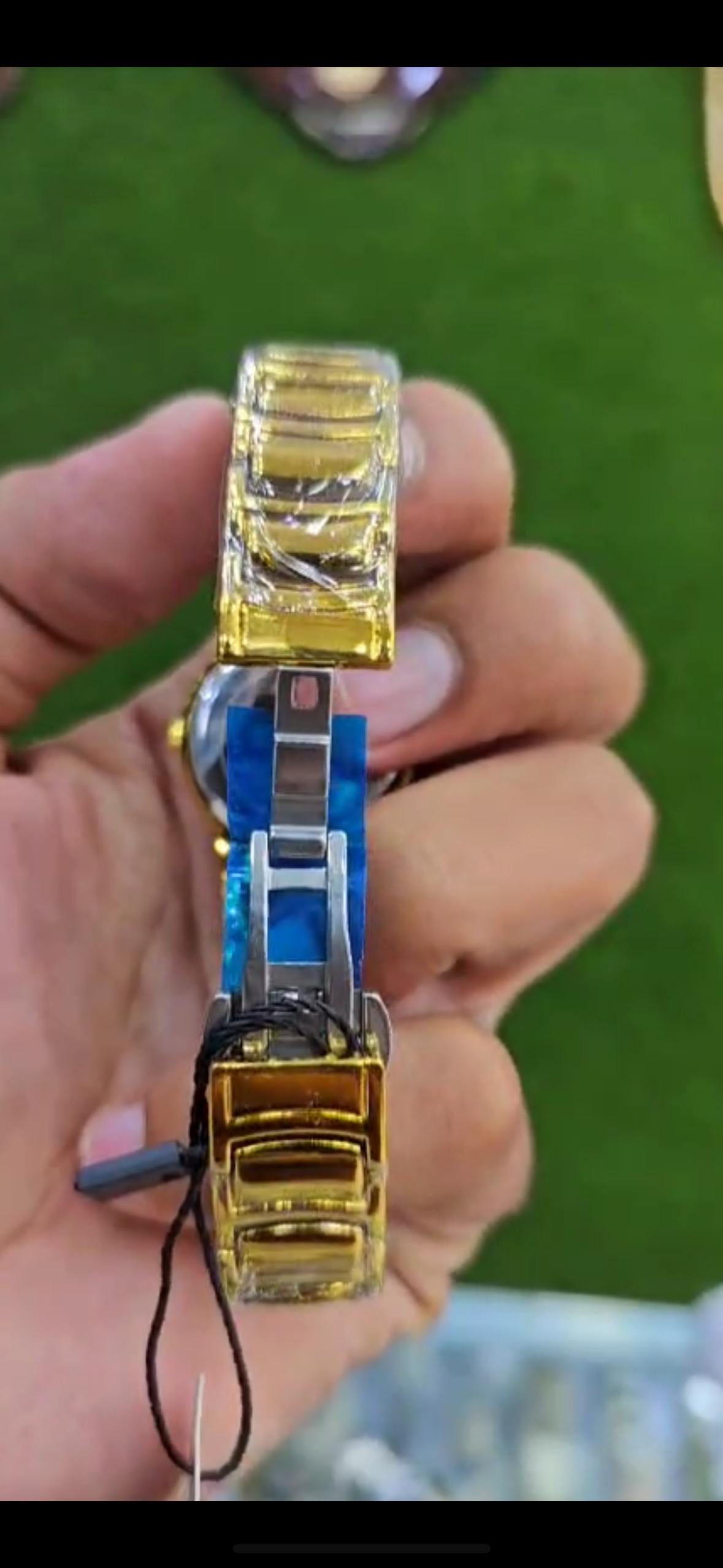 Rado jubilé