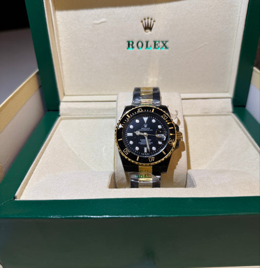 Rolex Oyster Perpetual