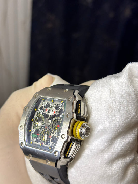 Richard Mille RM53-01