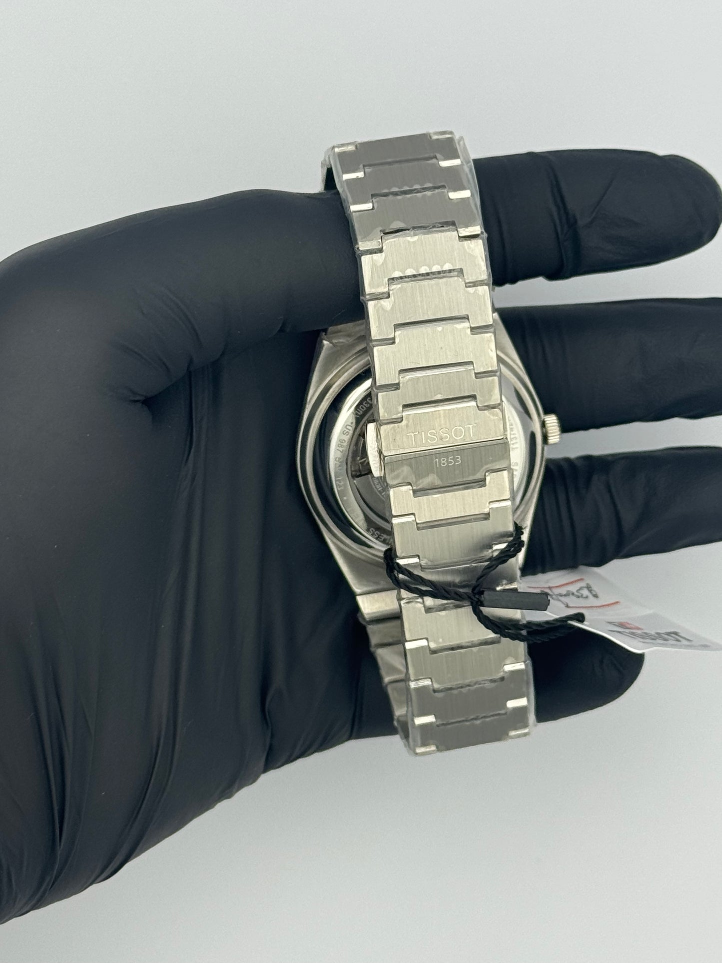 Tissot PRX Powermatic 80