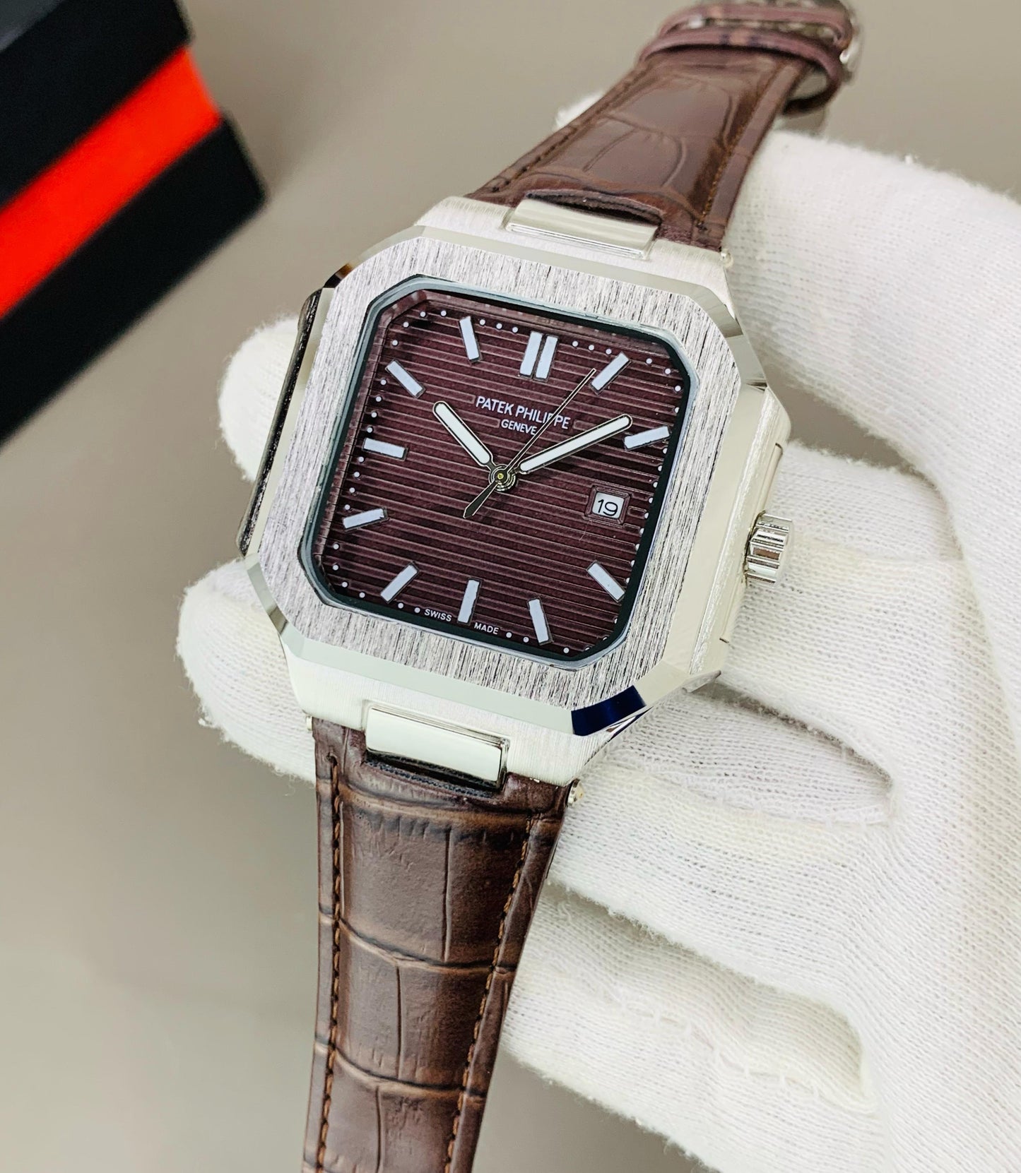 Patek Philippe Geneve