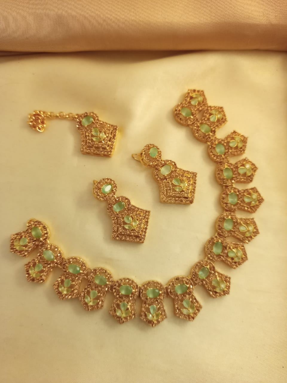 Zarcon party wear set