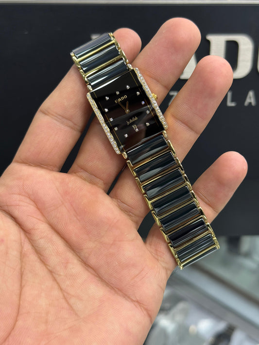 Rado Integral