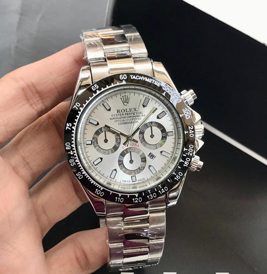 Rolex oyester cosmograph (chain version)