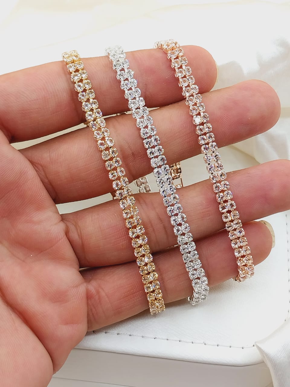 Zarcon Mala set