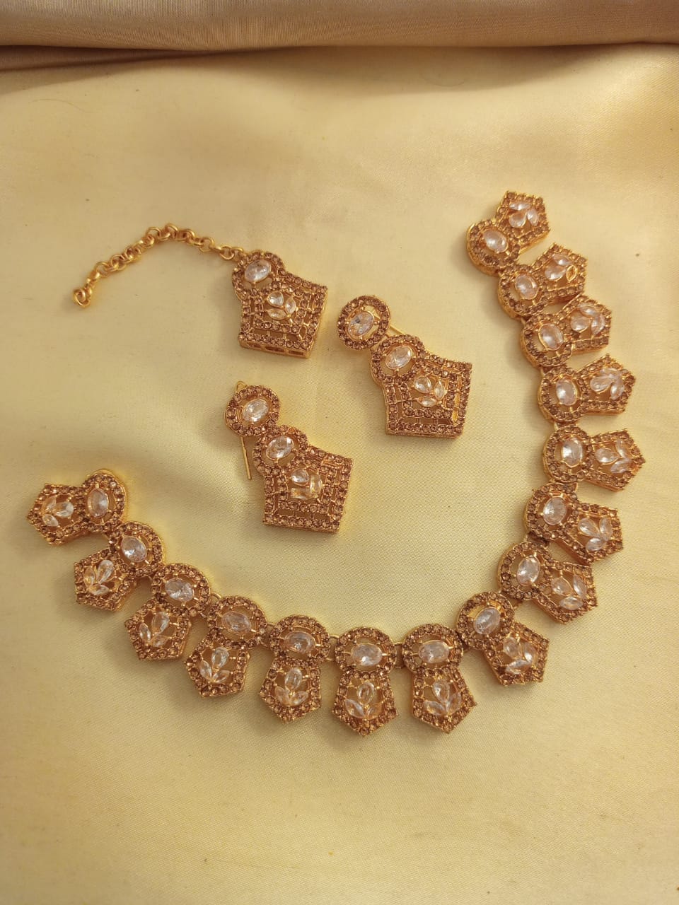 Zarcon party wear set