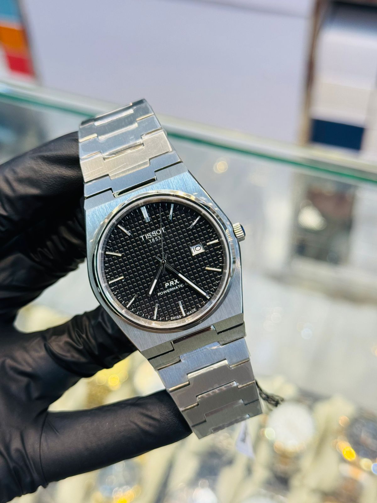 Tissot 1853