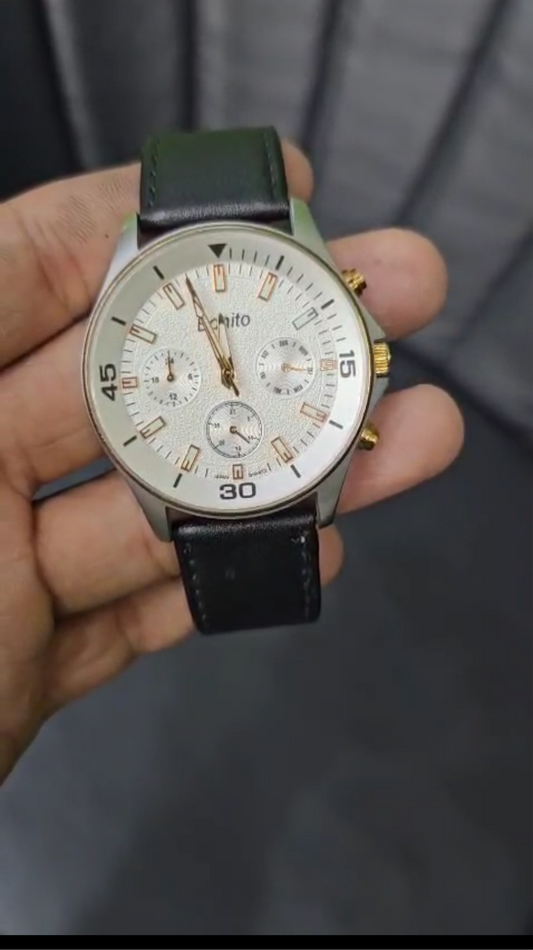 Bonito watch