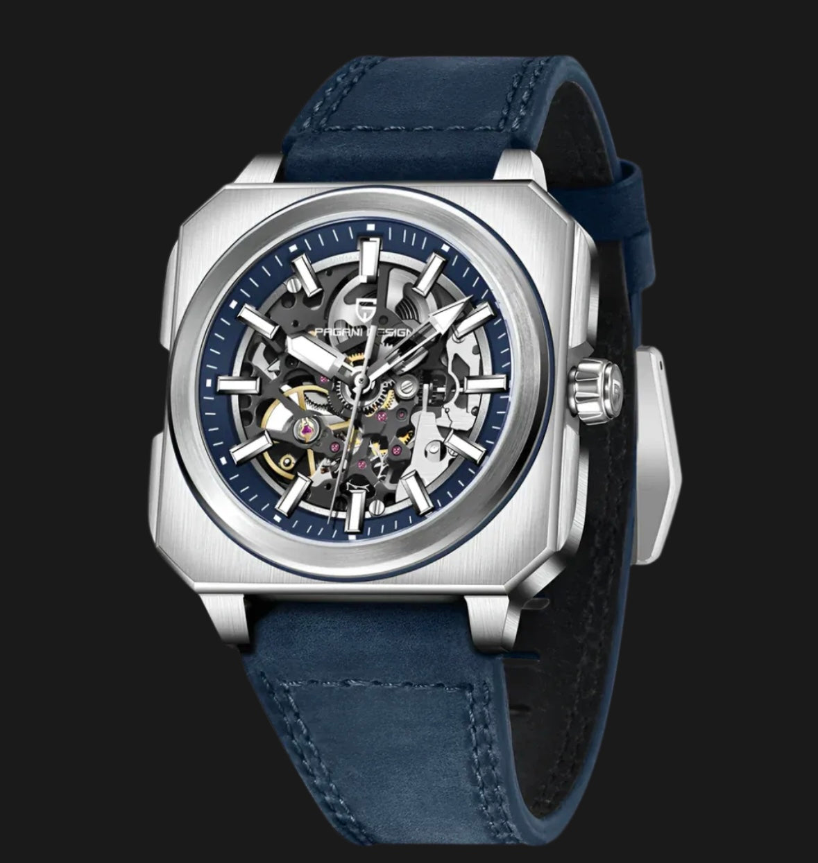 Pagani watch