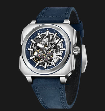Pagani watch