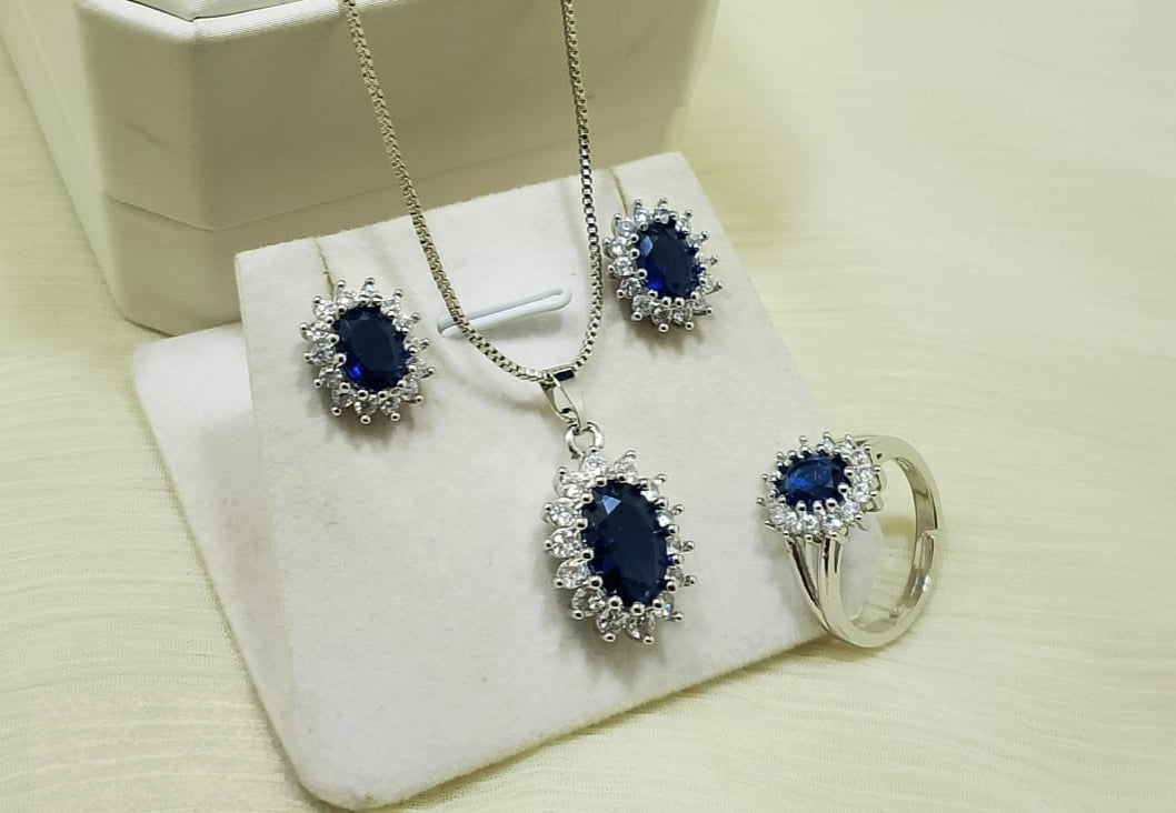 Zarcon Party wear set