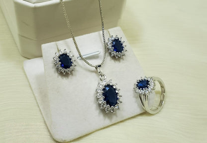 Zarcon Party wear set