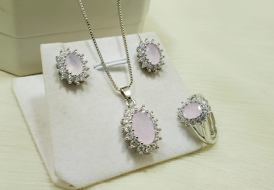 Zarcon Party wear set