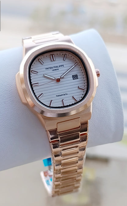 Patek Philippe Geneve natulis model