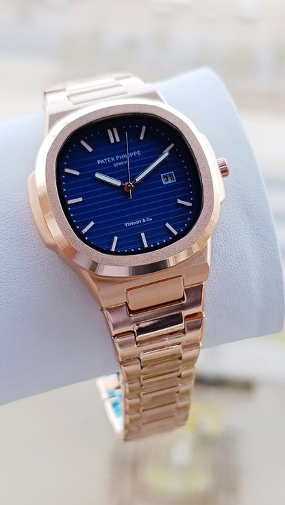 Patek Philippe Geneve natulis model