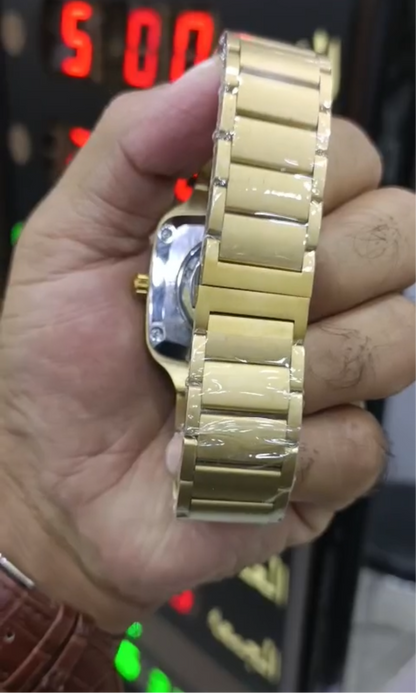 Rado Skeleton