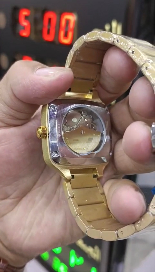 Rado Skeleton