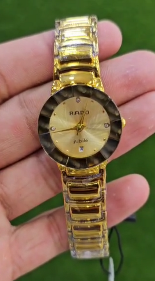 Rado jubilé