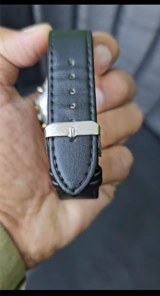 Bonito watch
