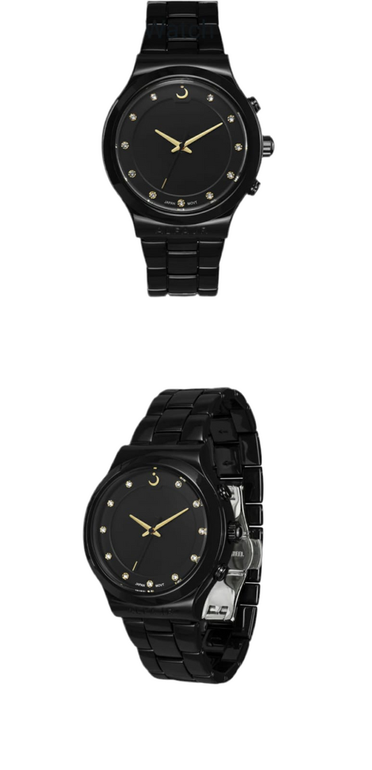 Al Fajr (Black edition)