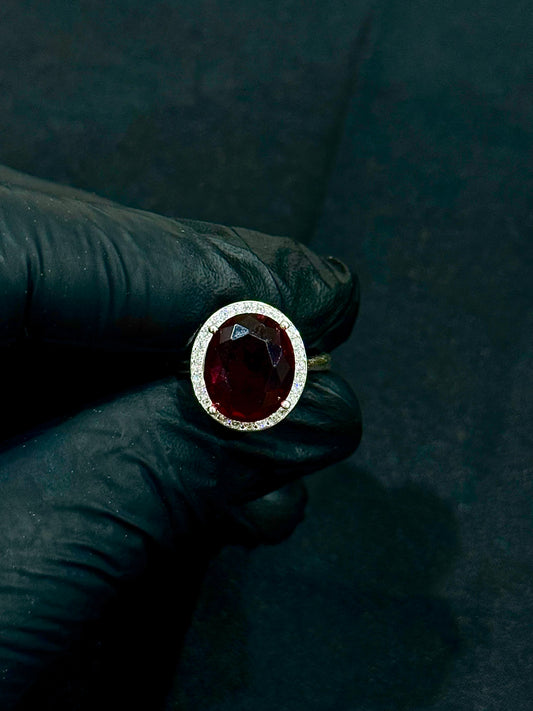 Silver 925 Necklace set