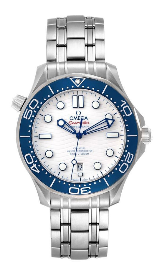 Omega Seamaster