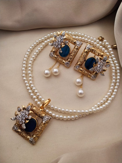 Egyptian Necklace set