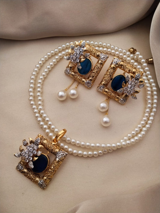 Egyptian Necklace set