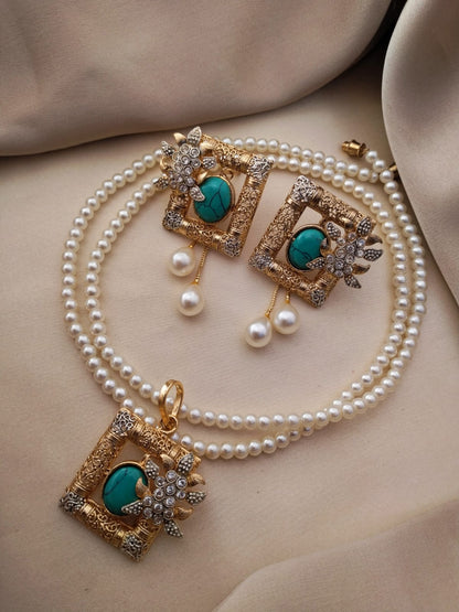 Egyptian Necklace set