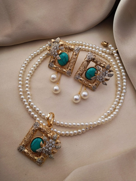 Egyptian Necklace set
