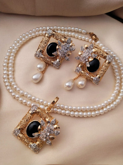 Egyptian Necklace set