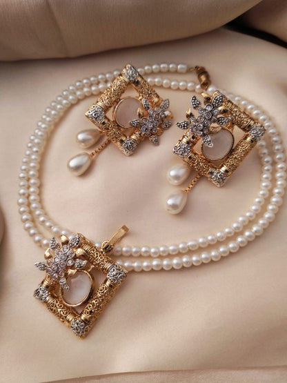 Egyptian Necklace set