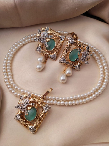 Egyptian Necklace set