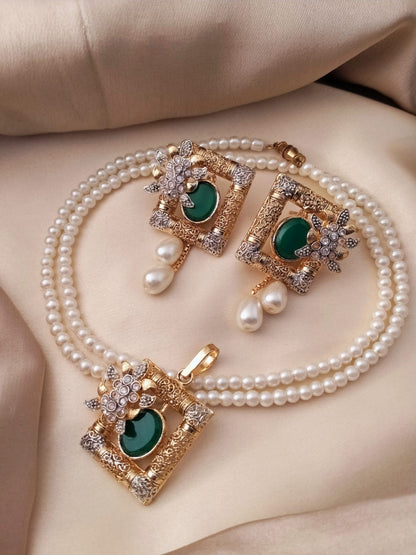 Egyptian Necklace set