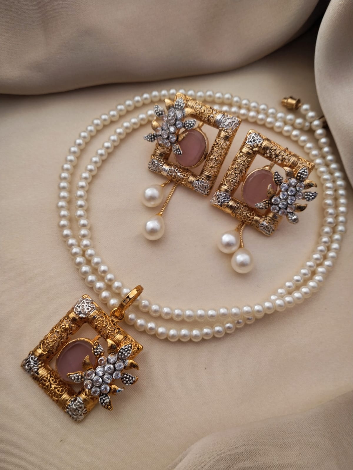 Egyptian Necklace set