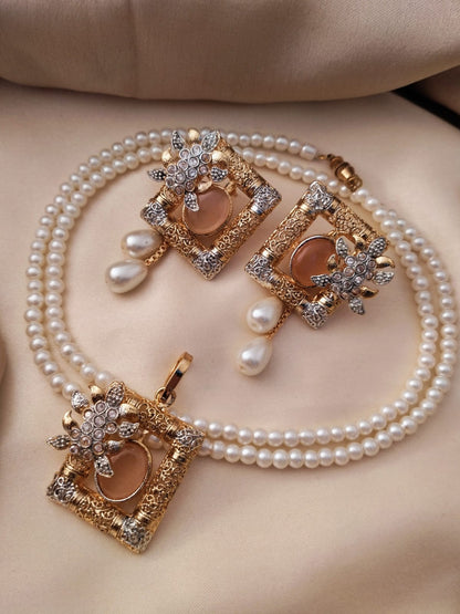 Egyptian Necklace set