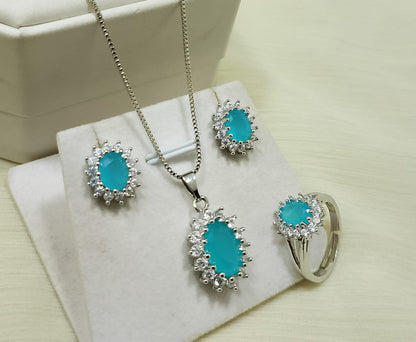 Zarcon Party wear set