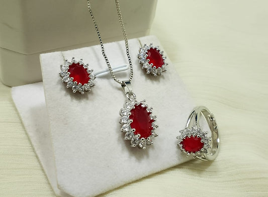 Zarcon Party wear set