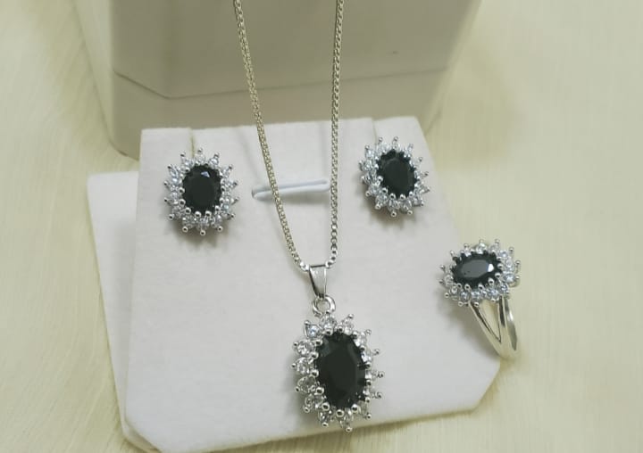 Zarcon Party wear set