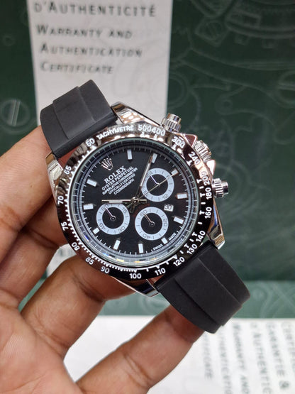 Rolex oyster perpetual