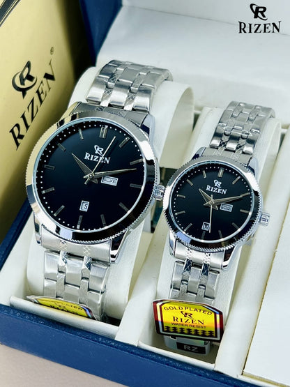 Rizen Couple watch