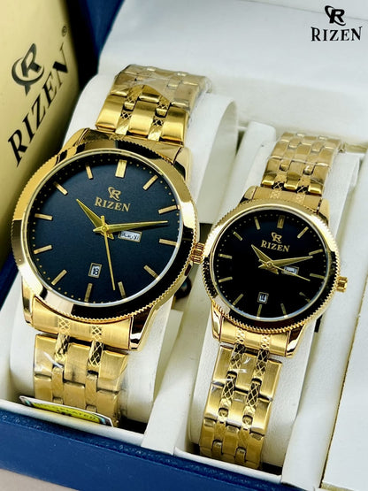 Rizen Couple watch