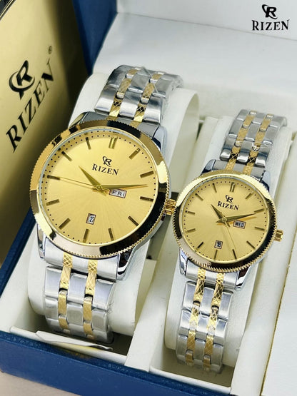 Rizen Couple watch